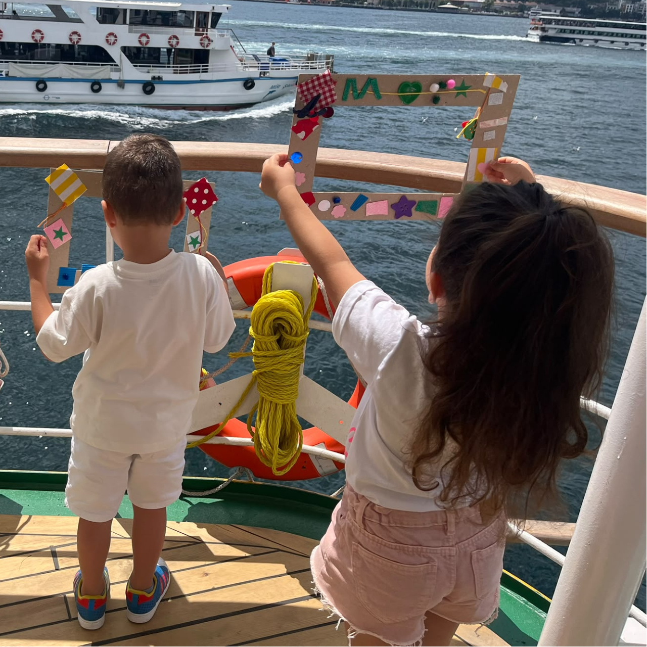 Çocuklar Eylül’de İş Sanat’ta buluşuyor