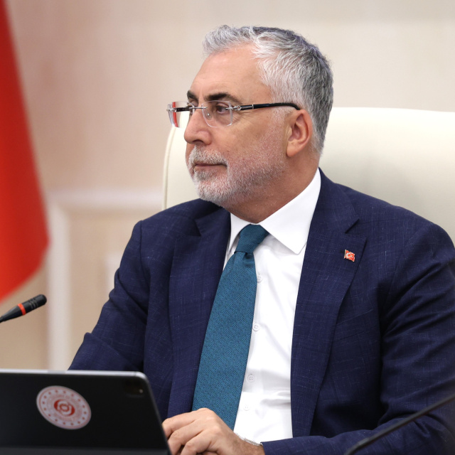 SGK'ya 131 milyar lira borç taksitlendirme başvurusu yapıldı