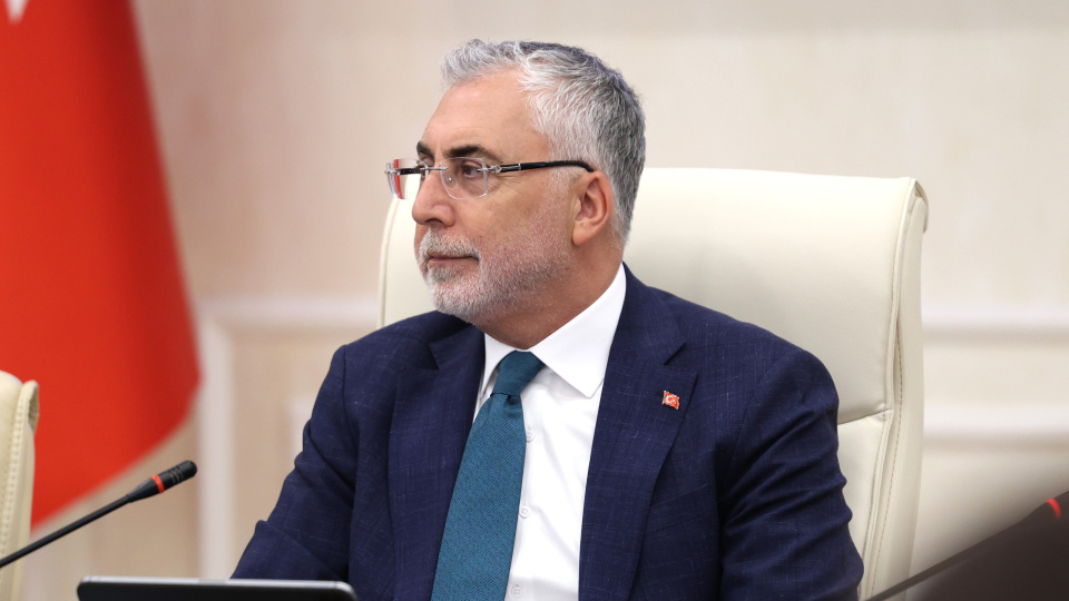 SGK'ya 131 milyar lira borç taksitlendirme başvurusu yapıldı