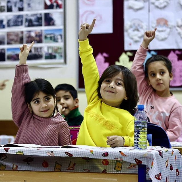 Uyum haftası ne zaman?