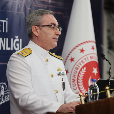MSB'den SDG açıklaması