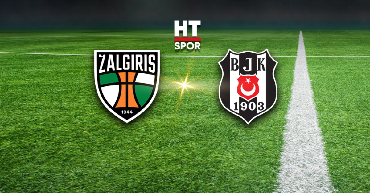 Beşiktaş, Avrupa Ligi'ne 90 dakika uzaklıkta!
