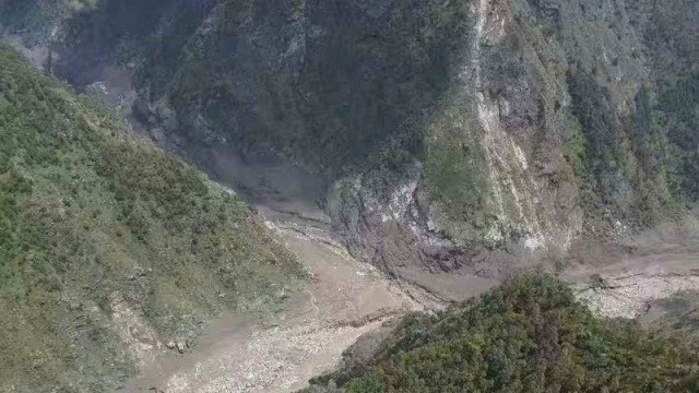 Nepal'de sel felaketi!
