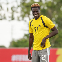 Fenerbahçe, Kojo Peprah Oppong transferini bitiriyor!