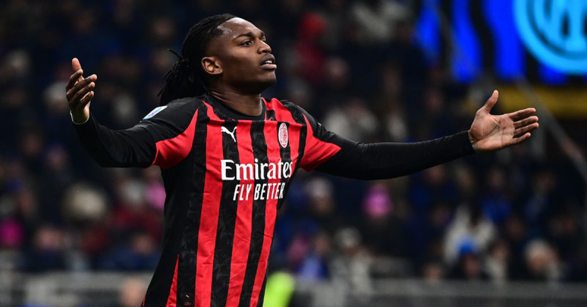 Leao transferinde sıcak saatler!