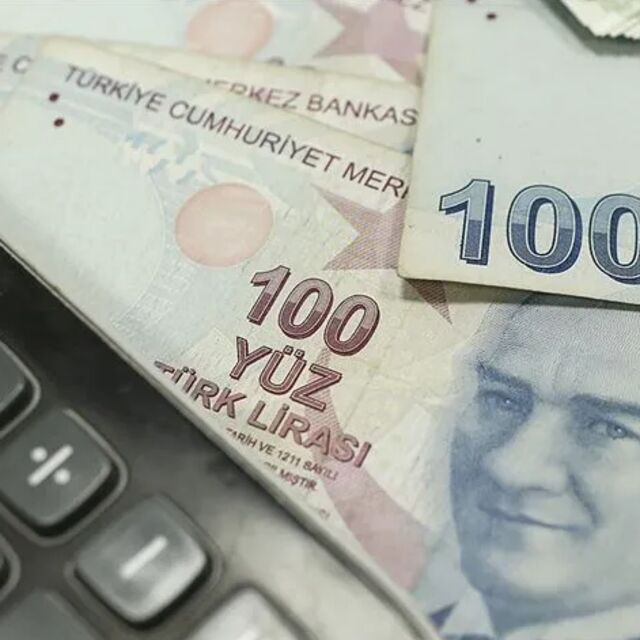 Tasarruf finansmanda hacim 2'ye katlandı