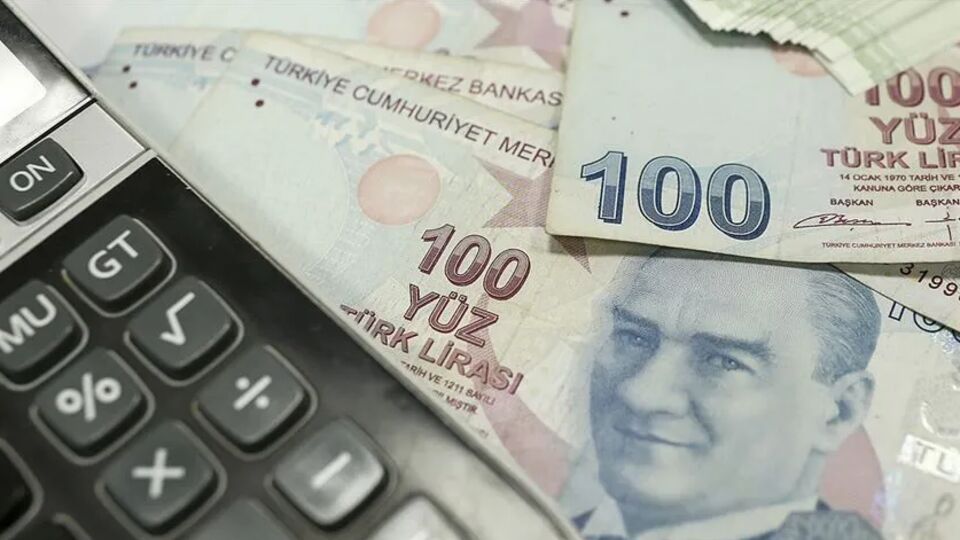 Tasarruf finansmanda hacim 2'ye katlandı