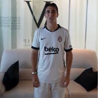 Beşiktaş, Fabio Miretti'yi duyurdu!