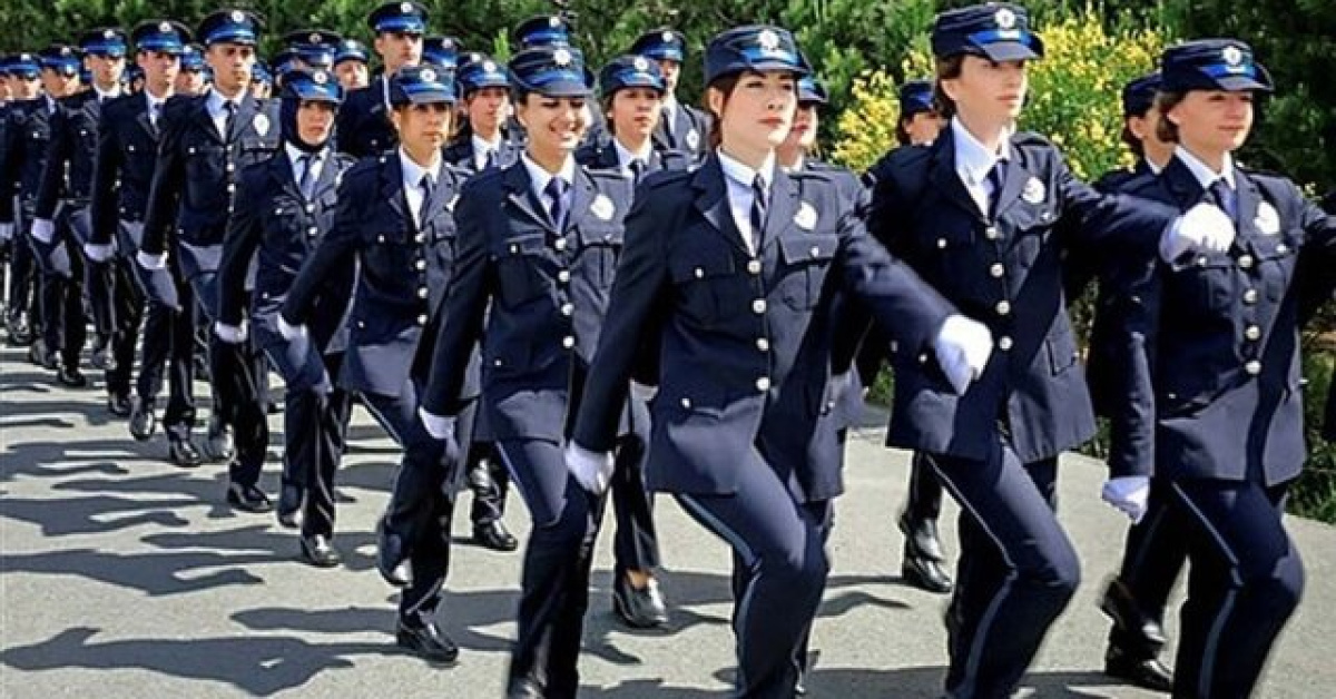 2026 PMYO Fiziki Yeterlilik ve Parkur Sınavı Tarihleri Belli Oldu