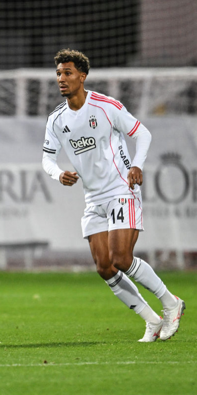 Beşiktaş'ta ayrılık açıklandı!