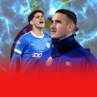 Galatasaray'da santrfor hareketliliği!