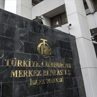 Merkez Bankası rezervleri 188,4 milyar dolara yükseldi
