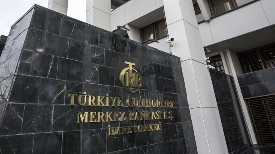 Merkez Bankası rezervleri 188,4 milyar dolara yükseldi