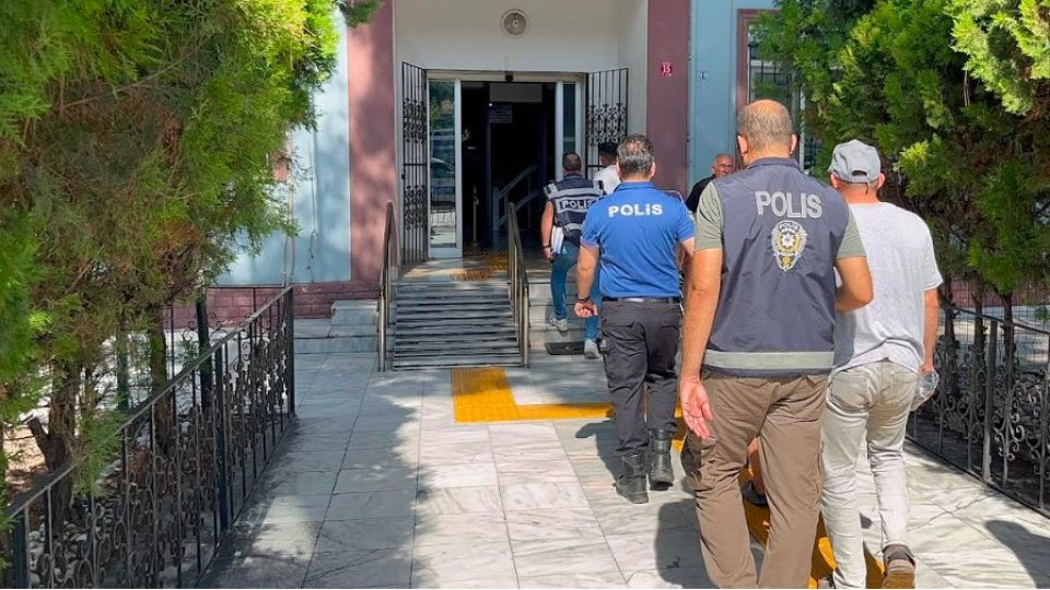 WhatsApp grubundan uygulama noktalarını paylaştılar!