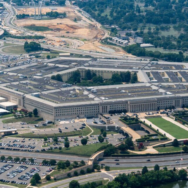 Washington'dan Avrupa'ya asker resti