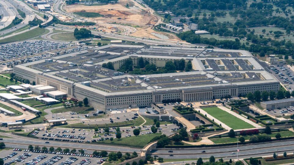 Washington'dan Avrupa'ya asker resti