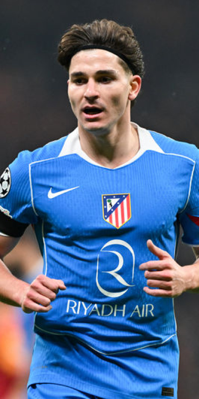 Atletico, Alvarez için Barça'ya kapıları kapattı!
