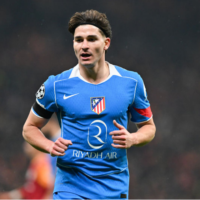 Atletico, Alvarez için Barça'ya kapıları kapattı!
