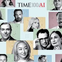 AI geleceğini şekillendiren 100 isim