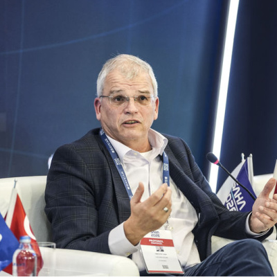 Timothy Ash hakkında soruşturma
