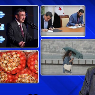 Bugün Ne Oldu? 27 Ağustos 2026 haberleri