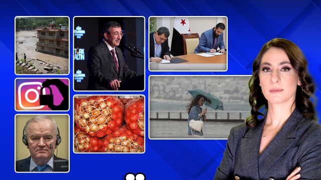 Bugün Ne Oldu? 27 Ağustos 2026 haberleri