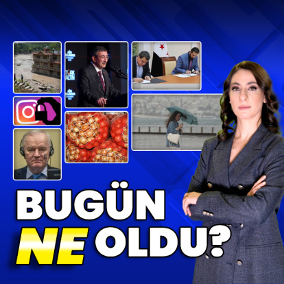 Bugün Ne Oldu? 27 Ağustos 2026 haberleri