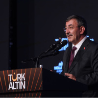 "Katma değeri en yüksek ihracat alanı madencilik"