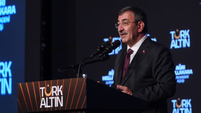 "Katma değeri en yüksek ihracat alanı madencilik"