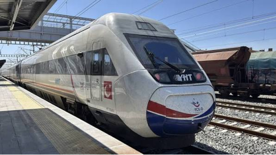 TCDD'de e-bilet dönemi başlıyor
