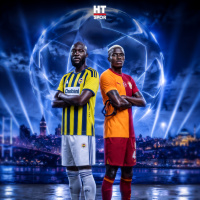 CANLI | Devler Ligi'nde rakiplerimiz belli oluyor!