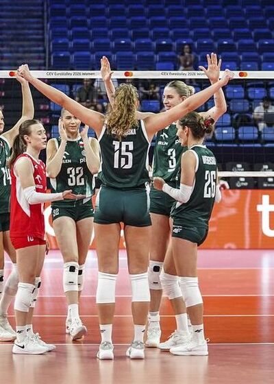 Polonya, Almanya'ya set vermedi