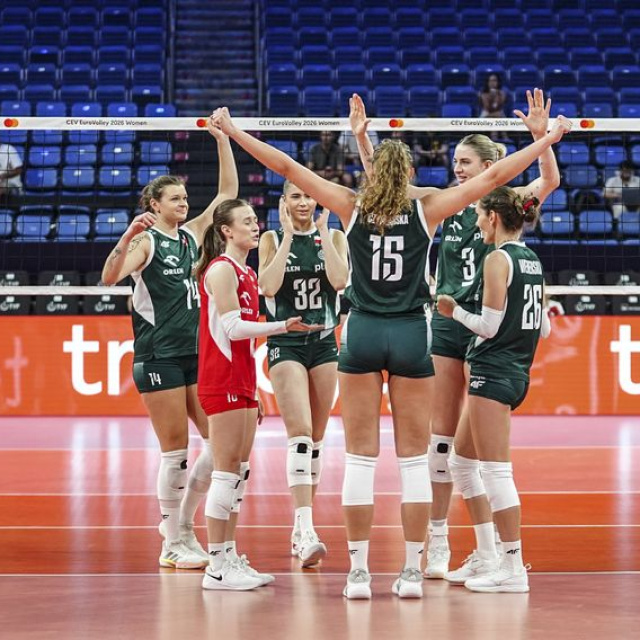 Polonya, Almanya'ya set vermedi