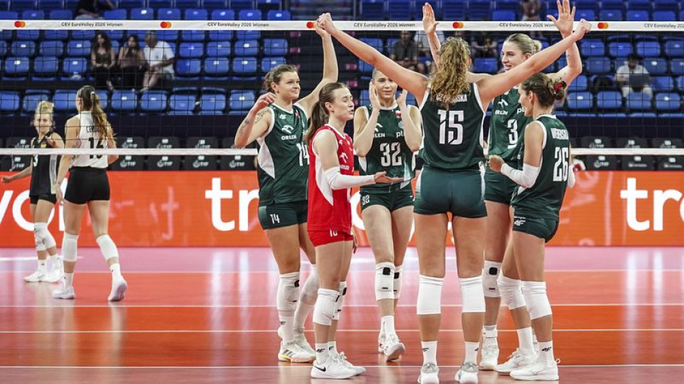 Polonya, Almanya'ya set vermedi