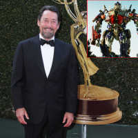 'Optimus Prime'ın sesi vefat etti