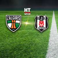 Beşiktaş'ın ilk 11'i belli oldu!