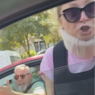 Yol verme tartışması kavgaya dönüştü