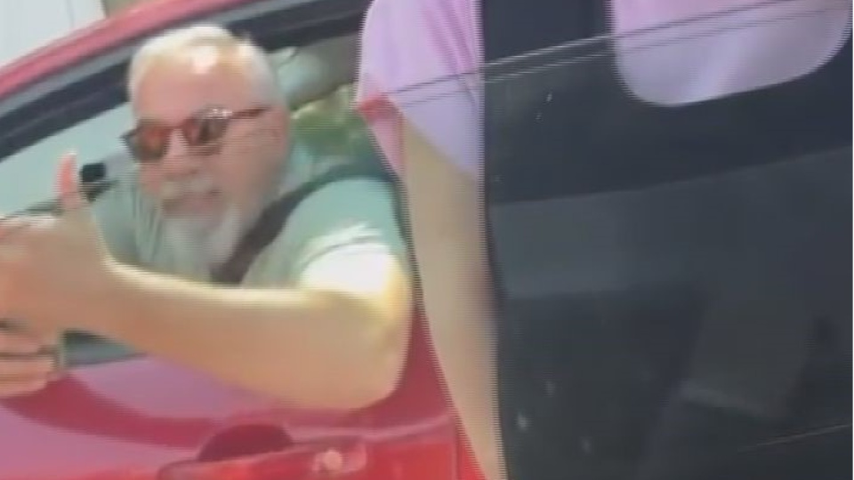 Yol verme tartışması kavgaya dönüştü