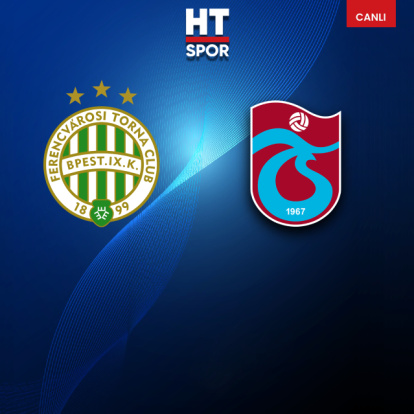 Dev maçta ilk 11'ler belli oldu!