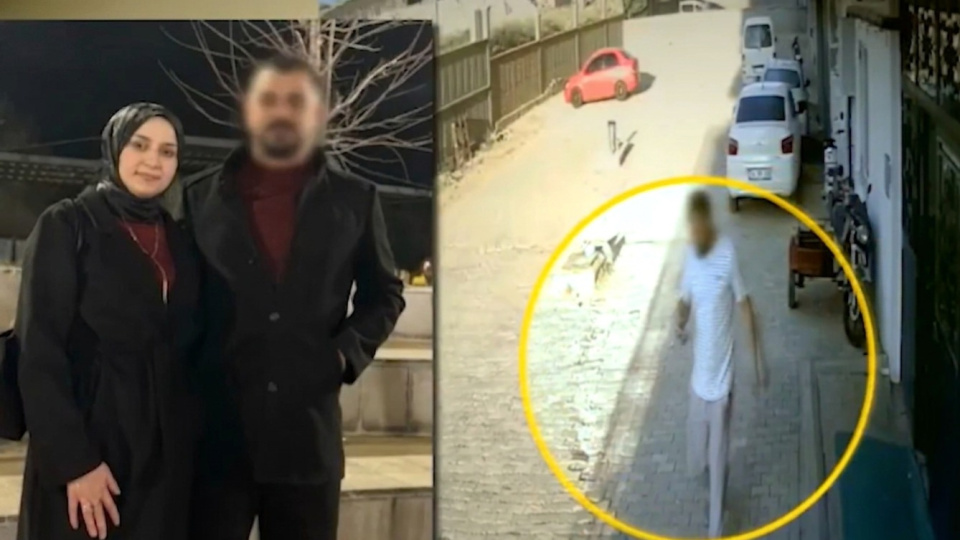 Sır perdesi aralanıyor mu?