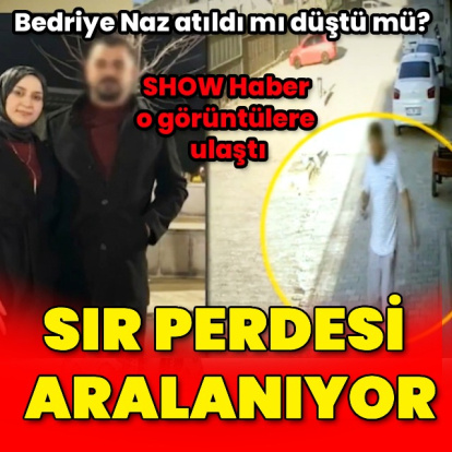 Sır perdesi aralanıyor mu?
