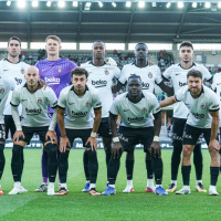 Beşiktaş kaybetti ama Avrupa Ligi biletini aldı