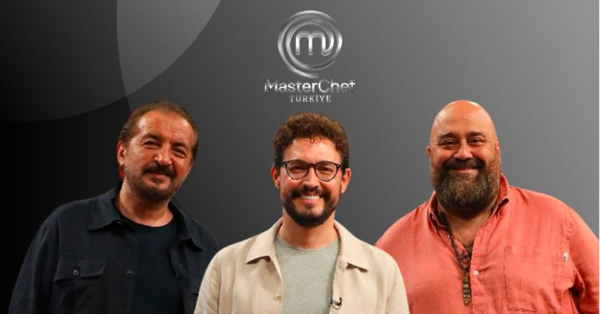 MasterChef Türkiye'de Dokunulmazlık Oyununu Kırmızı Takım Kazandı