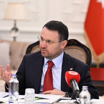 Gürlek: Şahin’in sözleri dosyayla örtüşmüyor