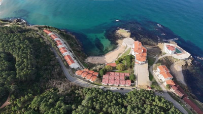 Beykoz'da 2 günlük deniz yasağı