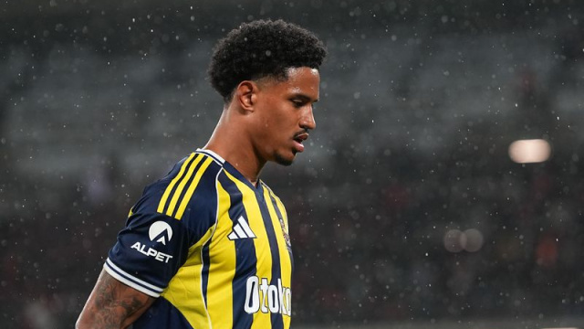 Oosterwolde'nin transferi iptal oldu