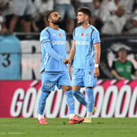 Trabzonspor'dan Avrupa Ligi'ne veda!