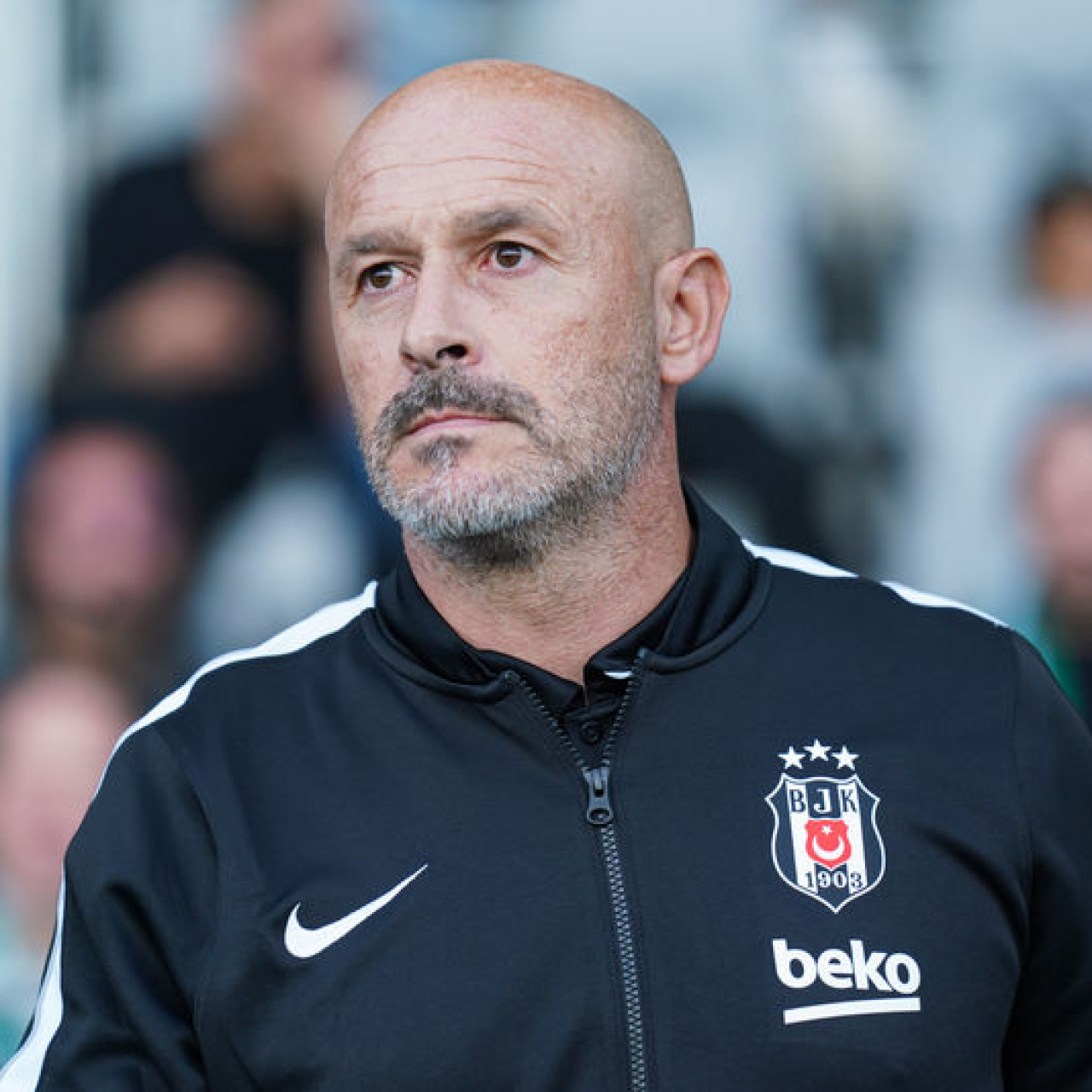 "Bu maçın analizine bile gerek yok!"