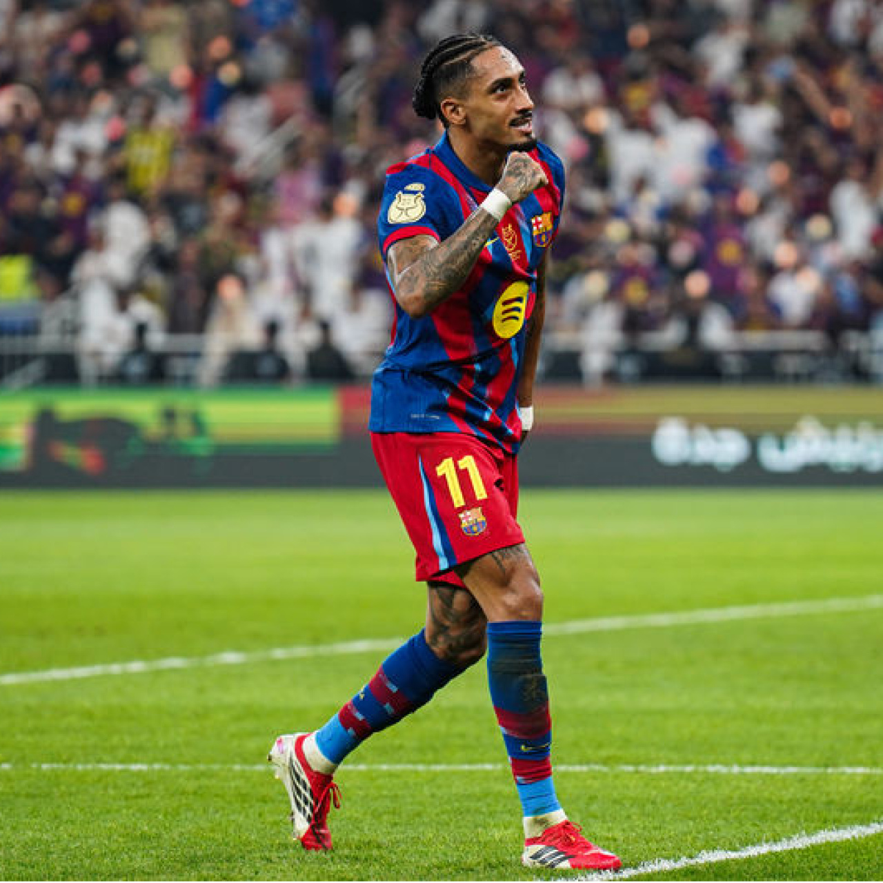 Barcelona'dan ligde 2'de 2! haber görseli