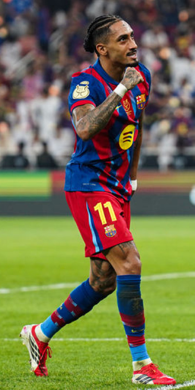 Barcelona'dan ligde 2'de 2!